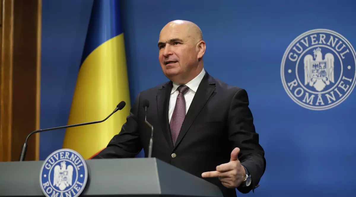 Ilie Bolojan este premier din 23 iunie, dar a spus că pleacă din funcție dacă legea pensiilor speciale ale magistraților pică la CCR