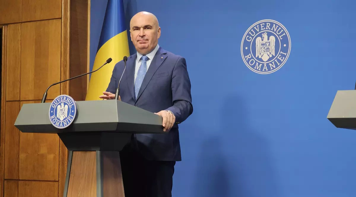 Ilie Bolojan a anun&#539;at c&acirc;nd decide coali&#539;ia forma final&#259; a pensiilor magistra&#539;ilor: &bdquo;Un proiect just, corect, respectuos&rdquo;. A f&#259;cut apel la buna-credin&#539;&#259; a CSM