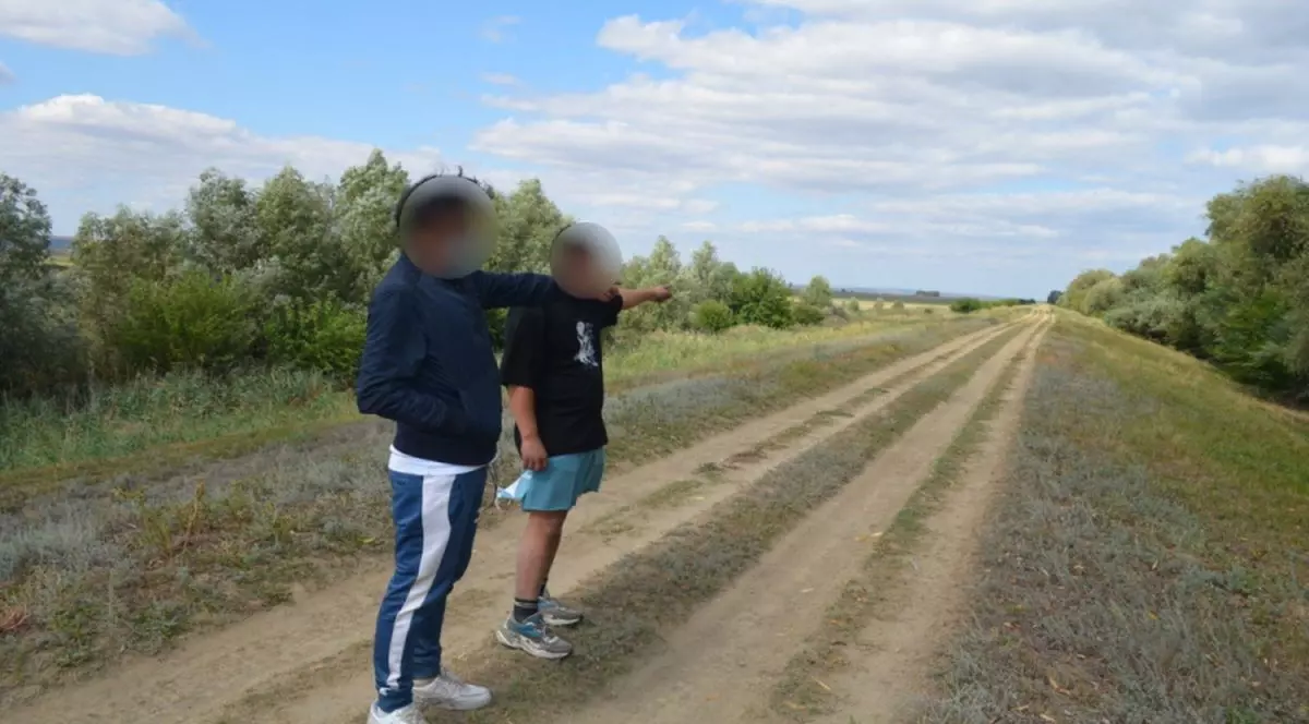 Doi indieni prinși după ce au trecut ilegal frontiera arată pe unde au ajuns în România, septembrie 2025