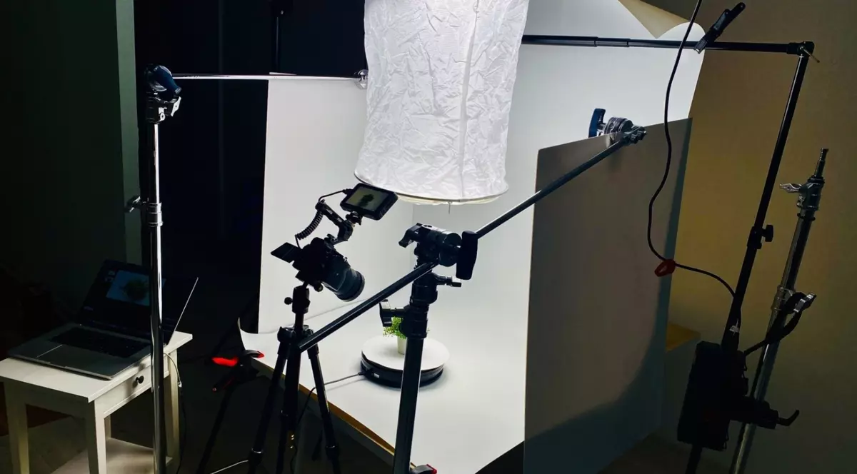 Beneficiile colaborării cu un videograf profesionist în București