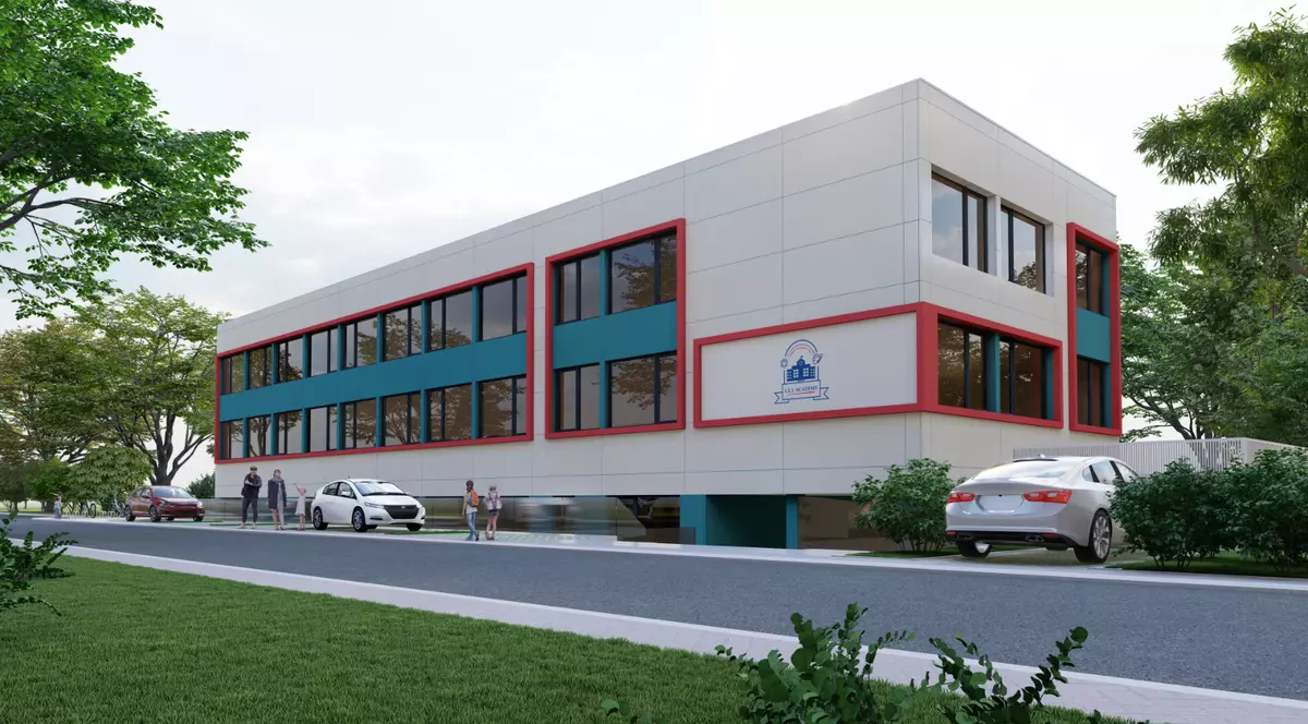 Little London International Academy își mărește capacitatea liceală cu 30% pentru anul școlar 2025-2026