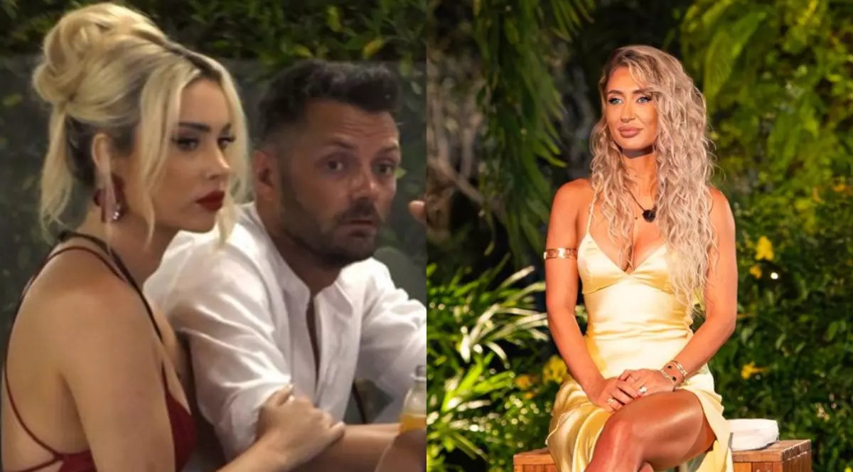 Oana Monea, jignită și înjurată de Maria Avram după „Insula Iubirii” 2025. Concurenta a răbufnit: „Tu ești amantă”