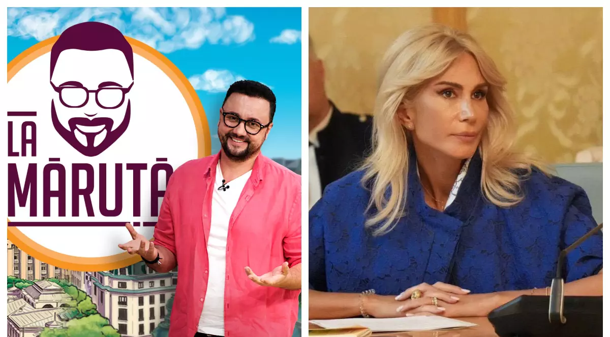 Viorica Dăncilă, Raluca Turcan și Lavinia Șandru au acceptat provocarea venită din partea lui Cătălin Măruță. Ce se va întâmpla zilele următoare la Pro TV