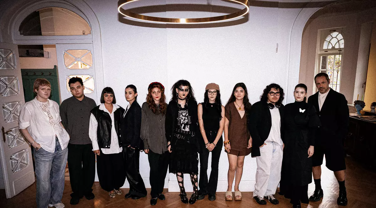 Mercedes-Benz Bucharest Fashion Week 2025: ediția în care NEXT GENERATION urcă pe scenă