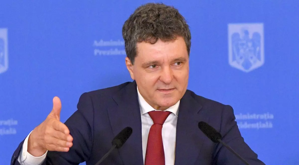 Nicușor Dan și-a preluat mandatul de președinte al României pe 26 mai. Foto: Hepta