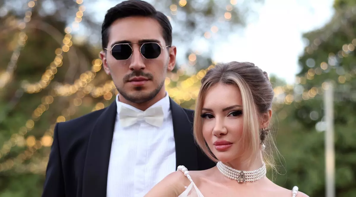 Ce cadou a primit Otilia Bilionera de la bunica lui Bekir Ali după nuntă. A fost un semn de apreciere și de bun venit în familie