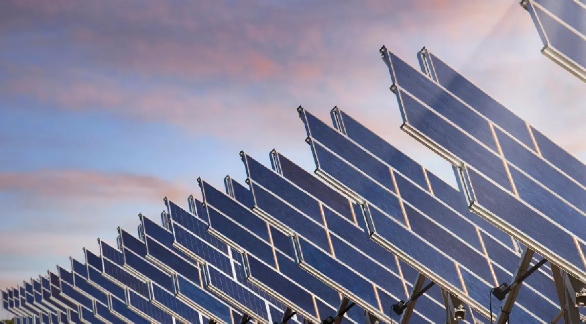 Panouri fotovoltaice Spania