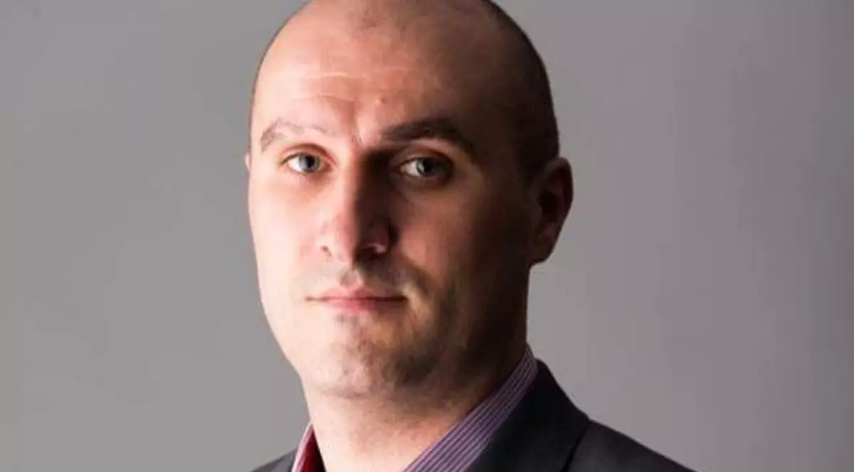 Directorul general al ELCEN, Claudiu Crețu, vizat de DNA