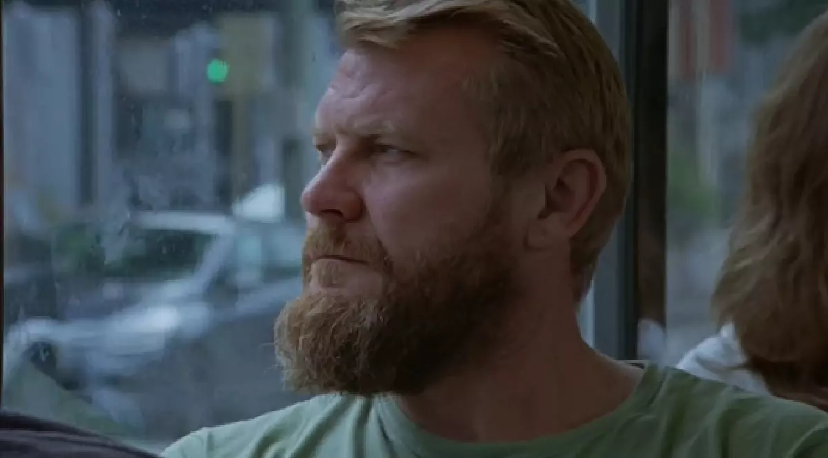 Petre Ivanov, tâmplarul care are rolul principal