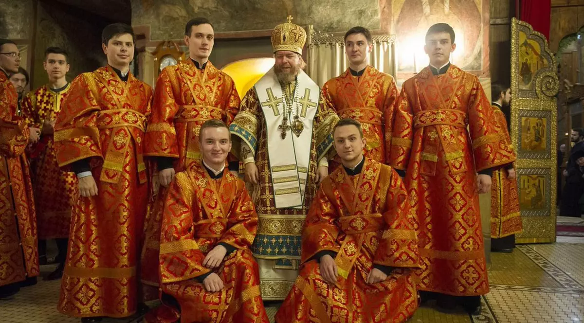 Preoții ortodocși suspectați că au vrut să-l asasineze pe „duhovnicul lui Vladimir Putin” acuză FSB: „Tortură cu șocuri electrice, să mărturisim ce n-am făcut”