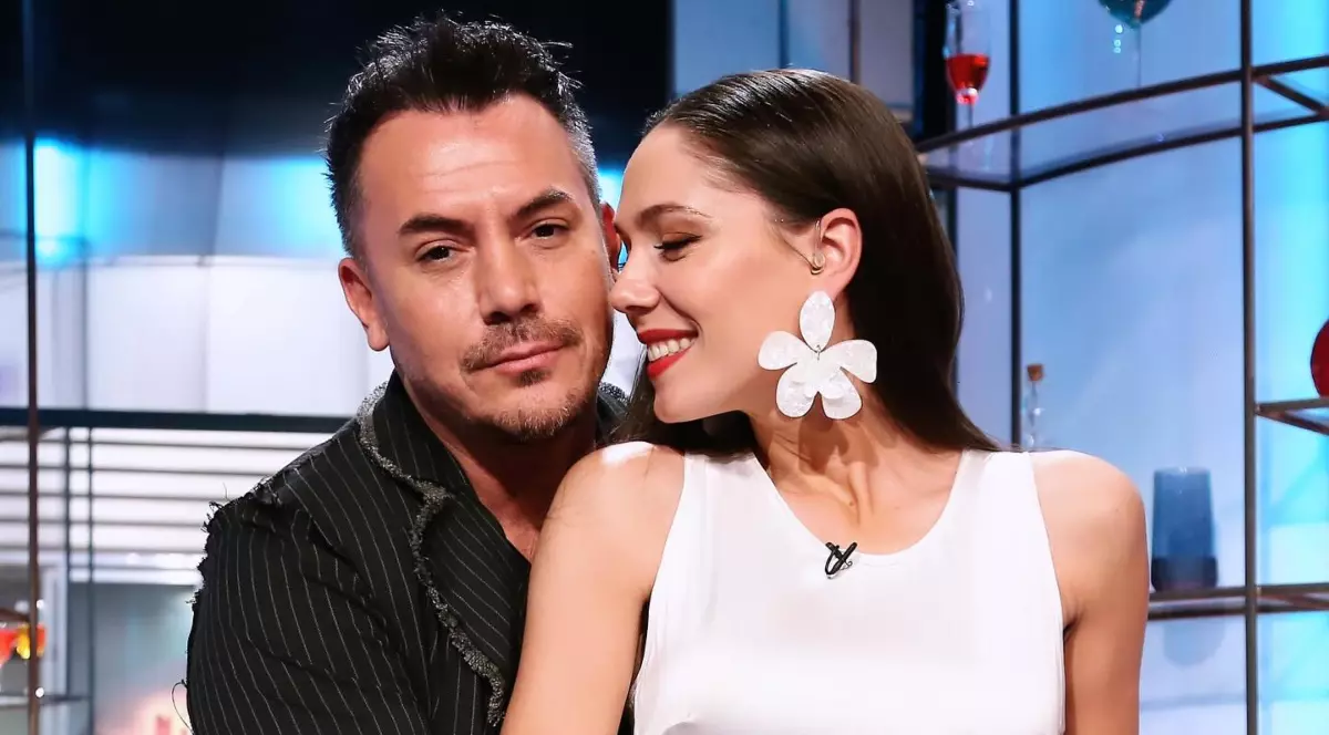 Răzvan Fodor și Irina