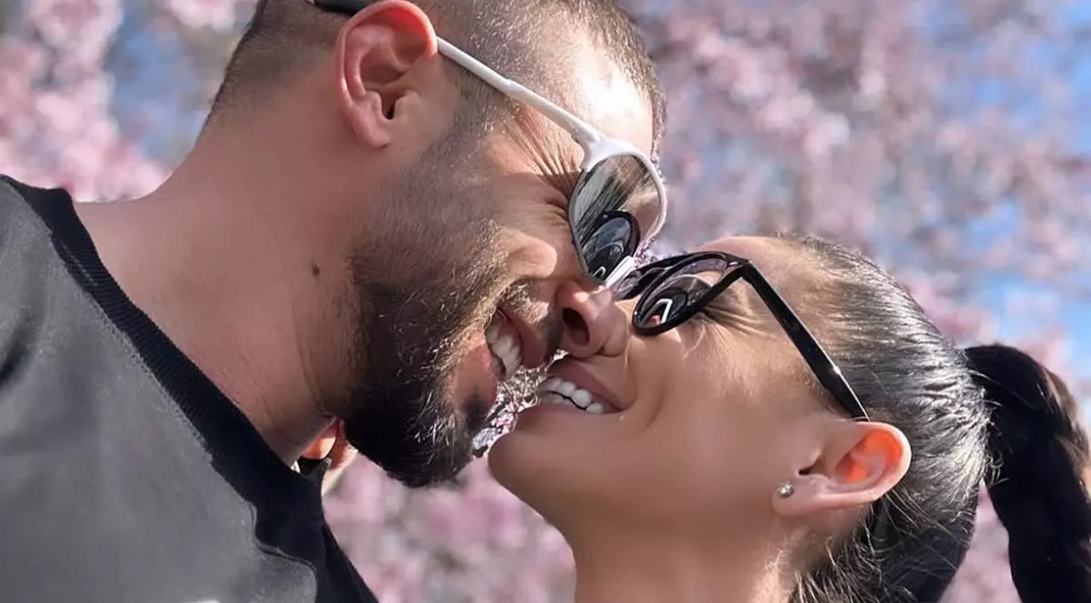 Dragoș Syko și Roxana Vancea