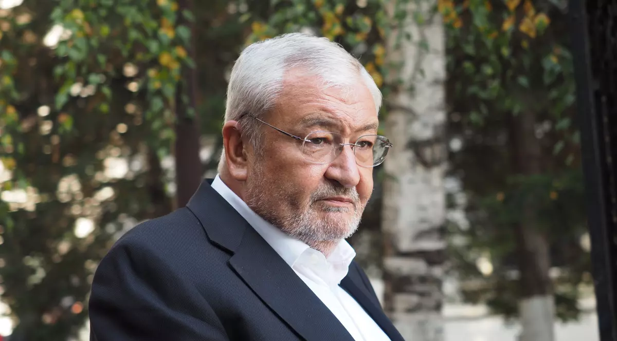 Sebastian Vladescu