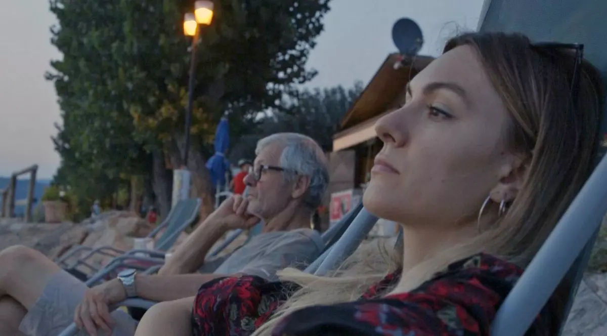 TATA, film. Foto Facebook