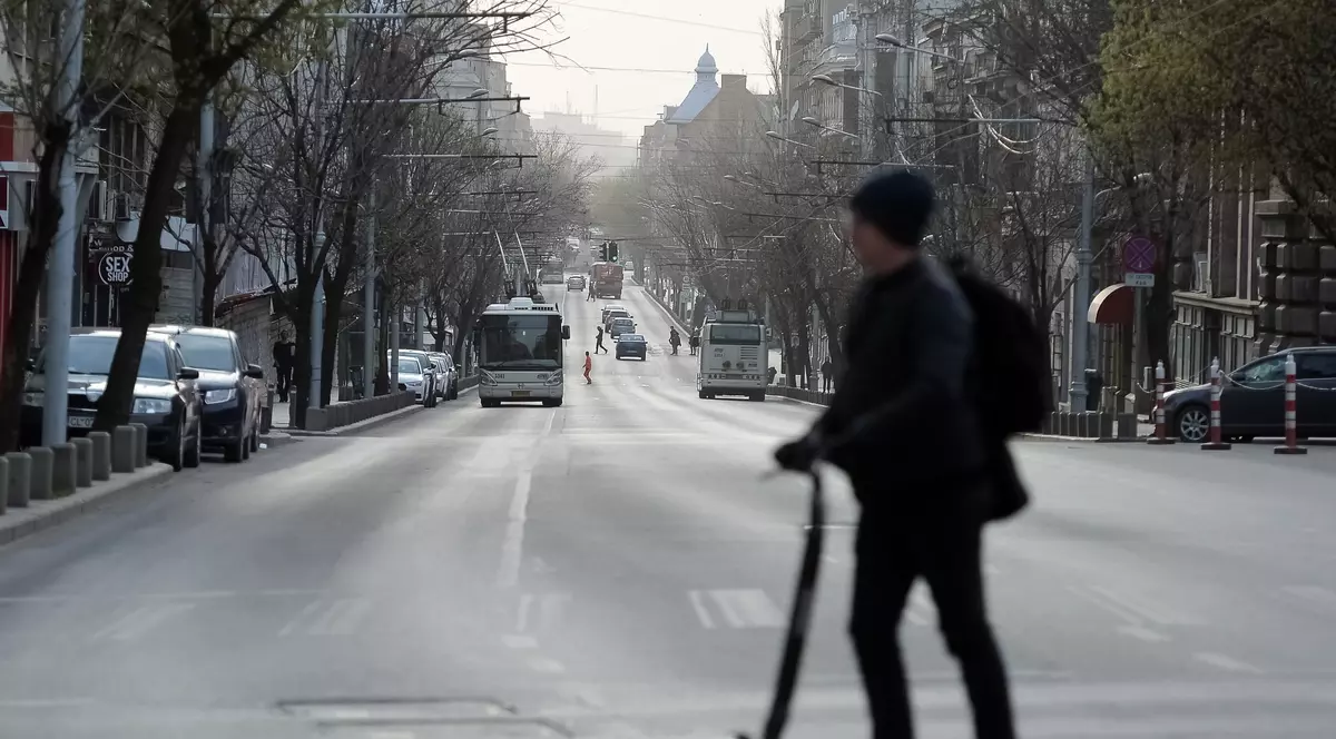 Tot mai multe accidente în care au fost implicate trotinete electrice. Foto Hepta