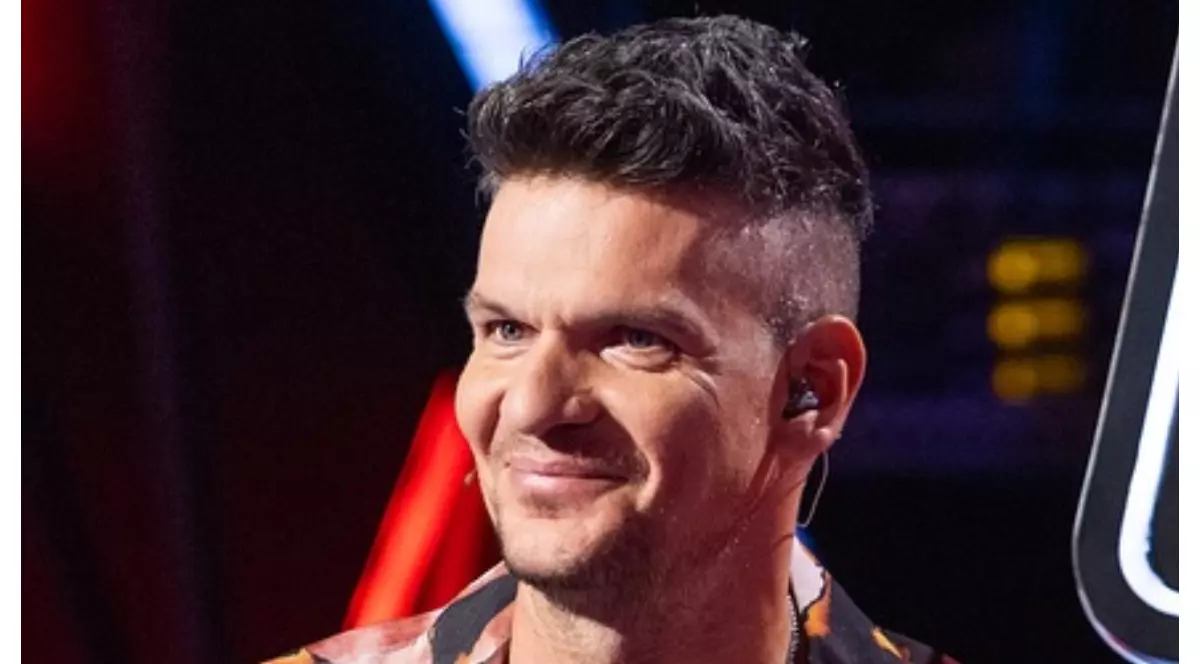 Tudor Chirilă înțelege noua generație de artiști. „Nu este o vină să vrei să faci bani”