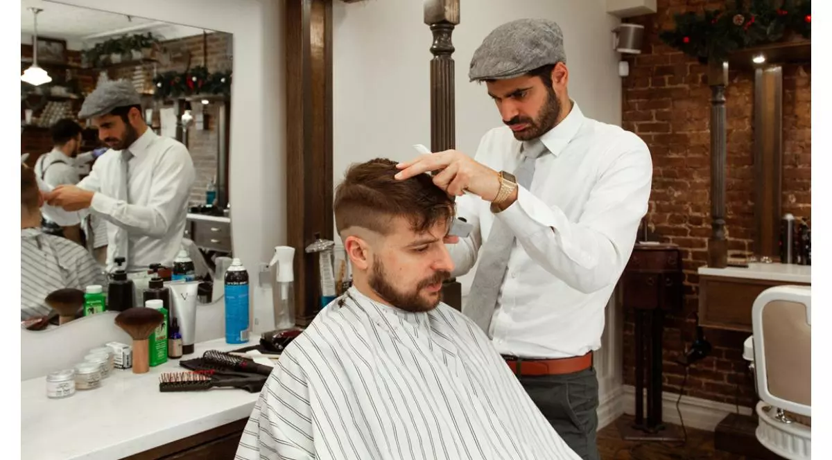 Tunsori masculine 2025: top 10 variante actuale