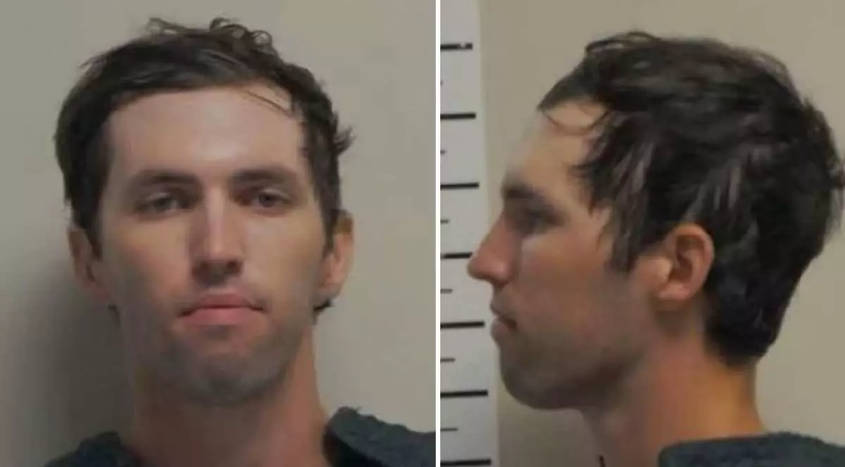 Fotografierea lui Tyler Robinson, ucigașul lui Charlie Kirk