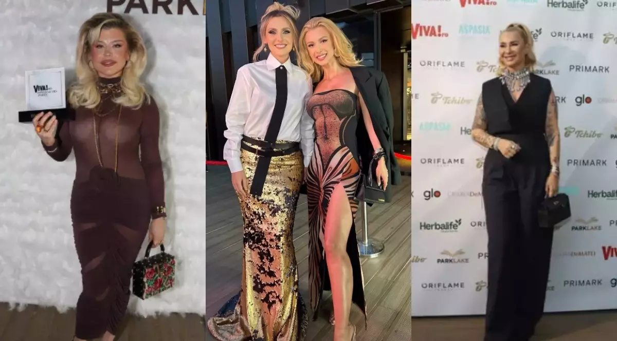 VIVA! Influencers Party 2025