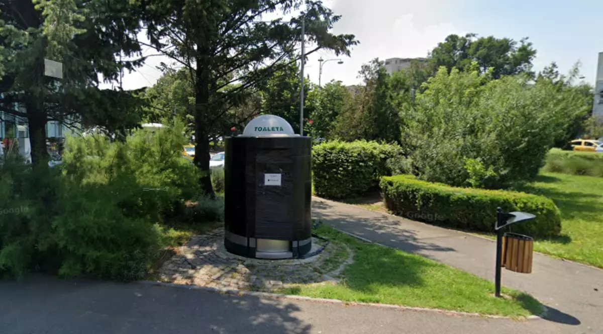 Ora&#537;ele europene cu cele mai murdare toalete publice: &bdquo;Miros dezgust&#259;tor. Re&#539;ine&#539;i &#537;i evita&#539;i!&rdquo;. Bucure&#537;tiul, pe un loc surprinz&#259;tor