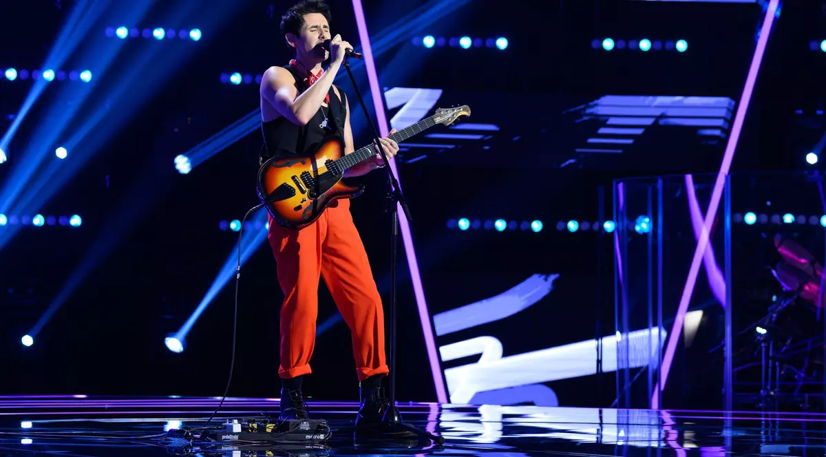 „Vocea României” 26 septembrie 2025. Cine sunt concurenții care merg mai departe