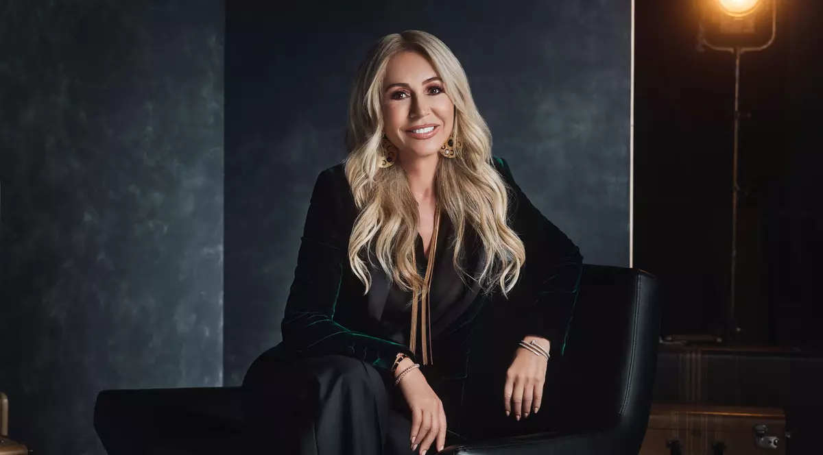 Anastasia Soare a lansat cartea „Conturul unui vis”