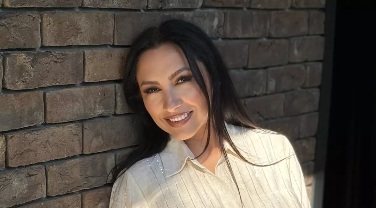 Adevăratul motiv pentru care Andra a slăbit 10 kilograme. Dieta pe care o urmează acum: „Cătălin m-a ajutat foarte mult”