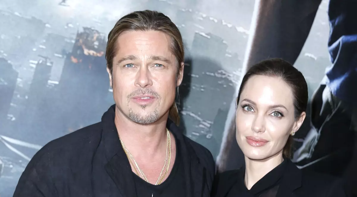 Angelina Jolie, noi detalii dureroase despre divorțul de Brad Pitt. De ce îi cere 33.000 de dolari: „Am refuzat să lucrez”