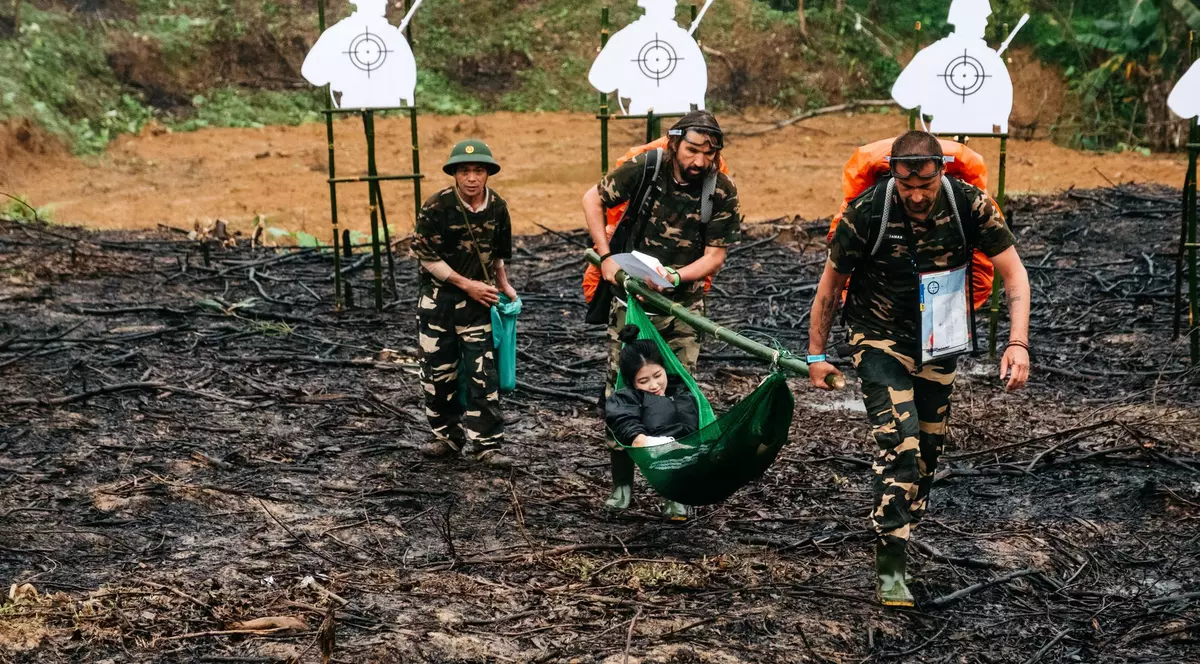 Asia Express 14 octombrie 2025