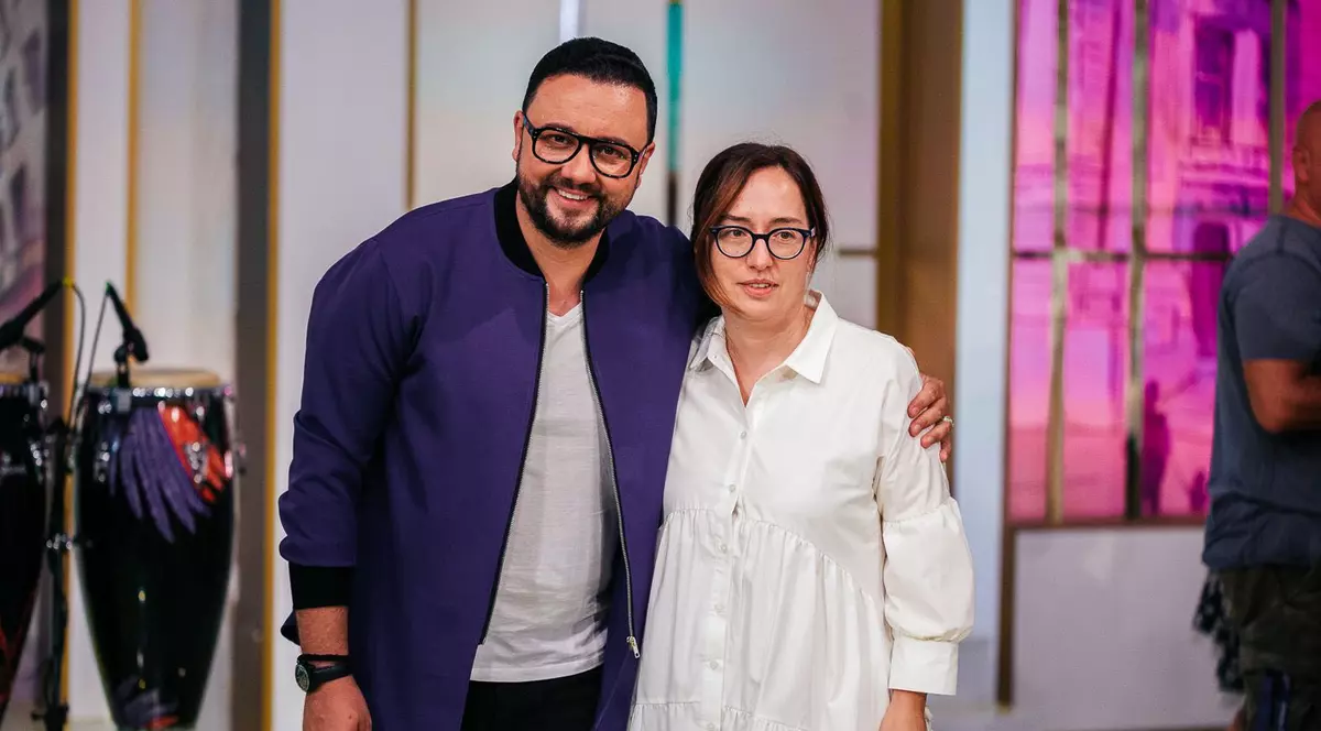 Mesajul transmis de producătoarea „La Măruță” în ziua în care emisiunea e scoasă de la PRO TV. Alina Tolontan: „Poveștile contează”