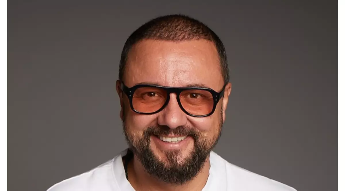 Ce a păstrat Cătălin Măruță în cei 18 ani de „La Măruță”: „Nu mai țin minte dacă de ziua mea sau când s-a născut David”