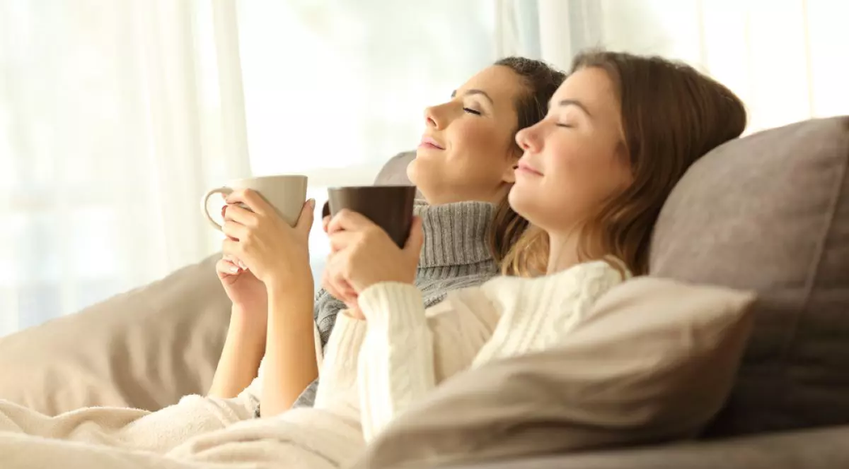 Cele mai bune ceaiuri de plante pentru relaxare