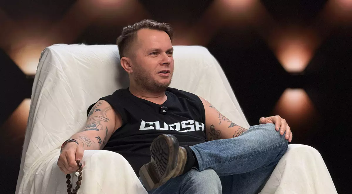 Codin Maticiuc, dezvăluiri despre cea mai grea perioadă din familia lui. „A fost destul de terifiant când auzi de această boală necruțătoare”