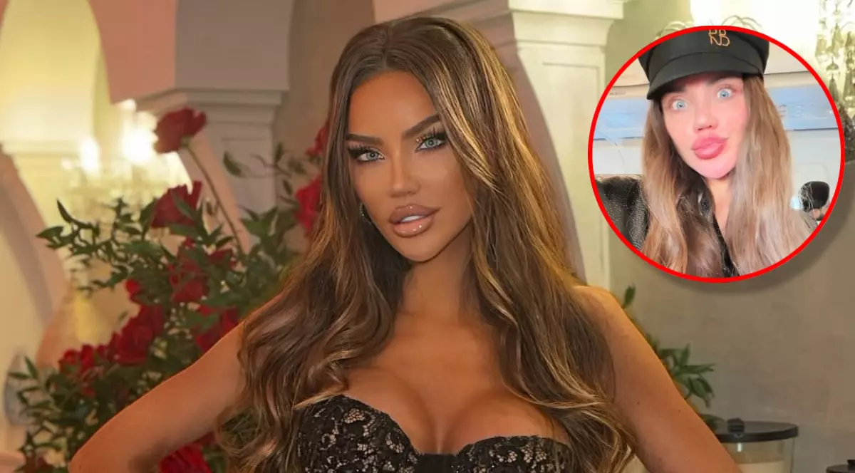 Cum arată Bianca Drăgușanu nemachiată