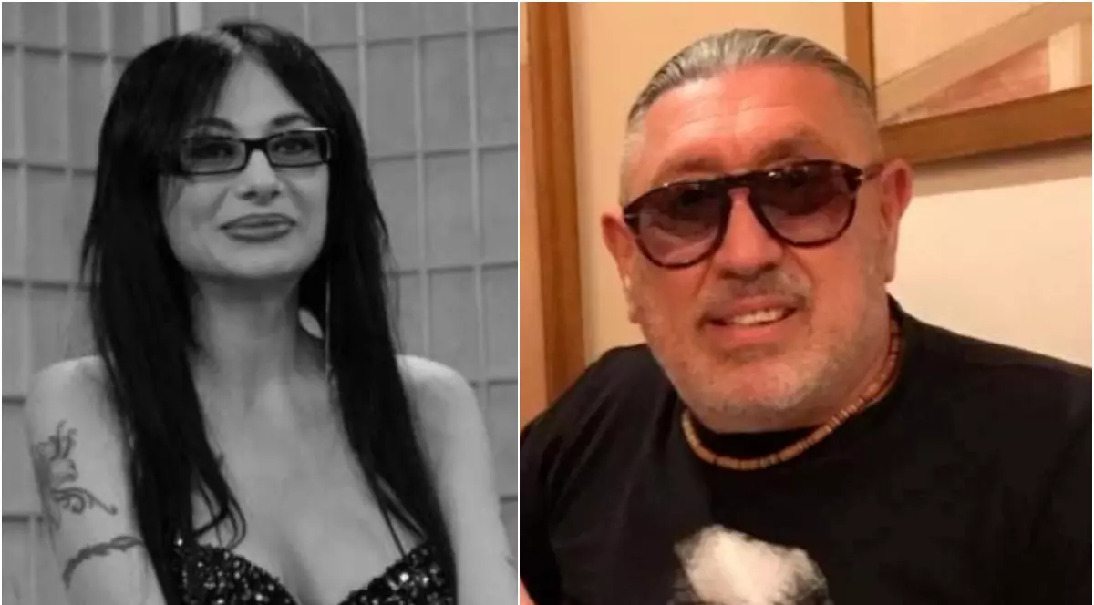 Ioana Popescu și Serghei Mizil