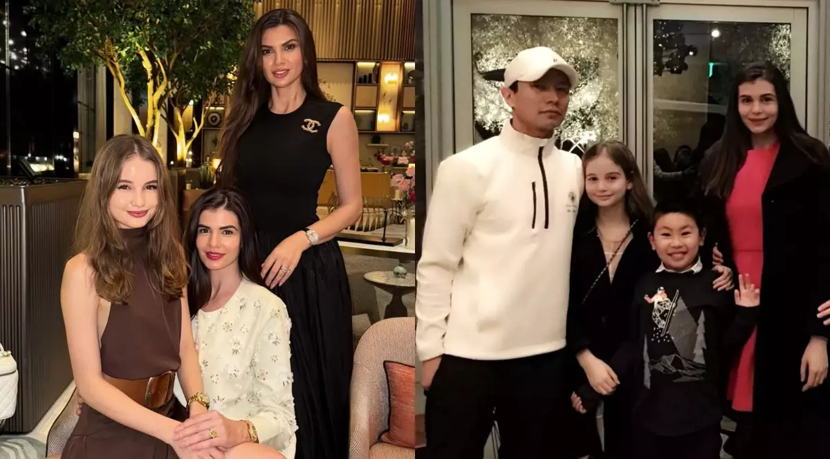 Irina Columbeanu despre Mr. Pink