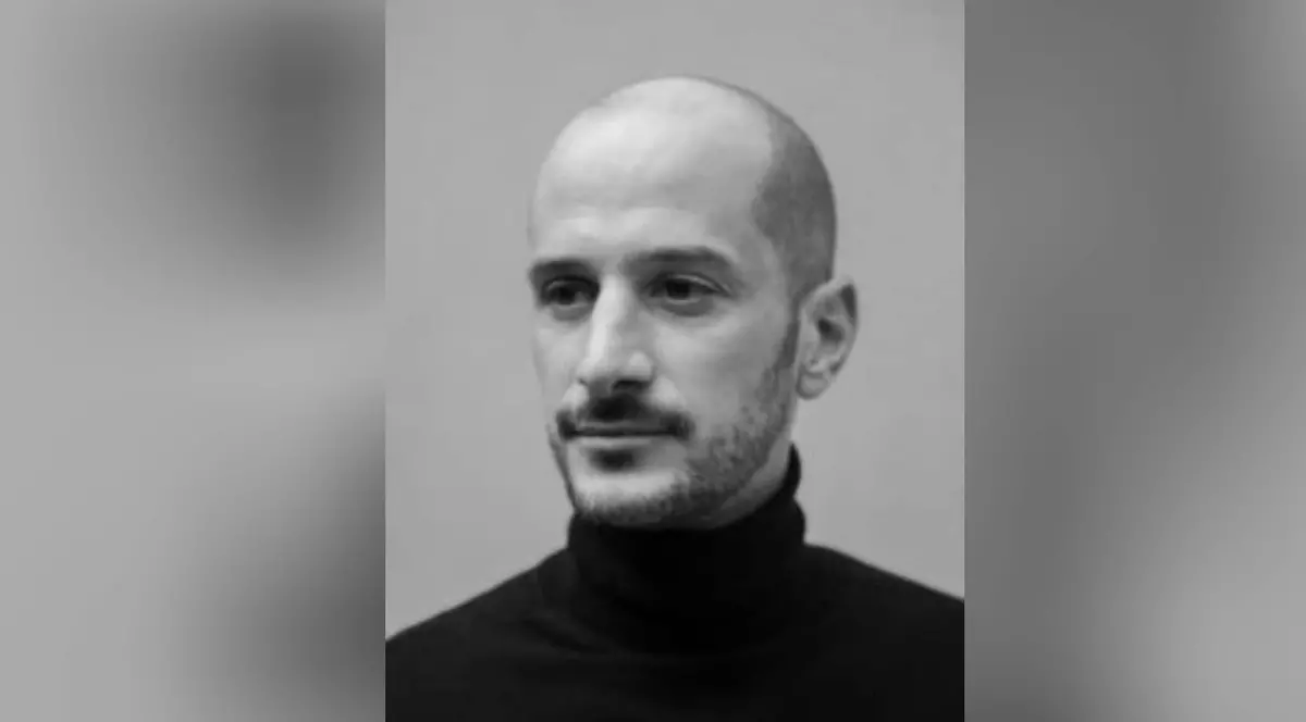 Jurnalistul Antoni Lallican Captură X @United24media