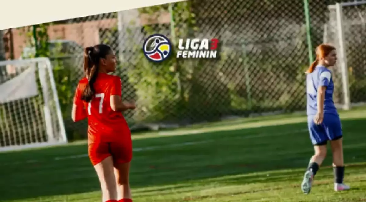Arbitru acuzat că a amenințat o jucătoare cu eliminarea pentru că vorbea maghiară, la meci de fotbal în România: „I-a strigat că o va da afară!”