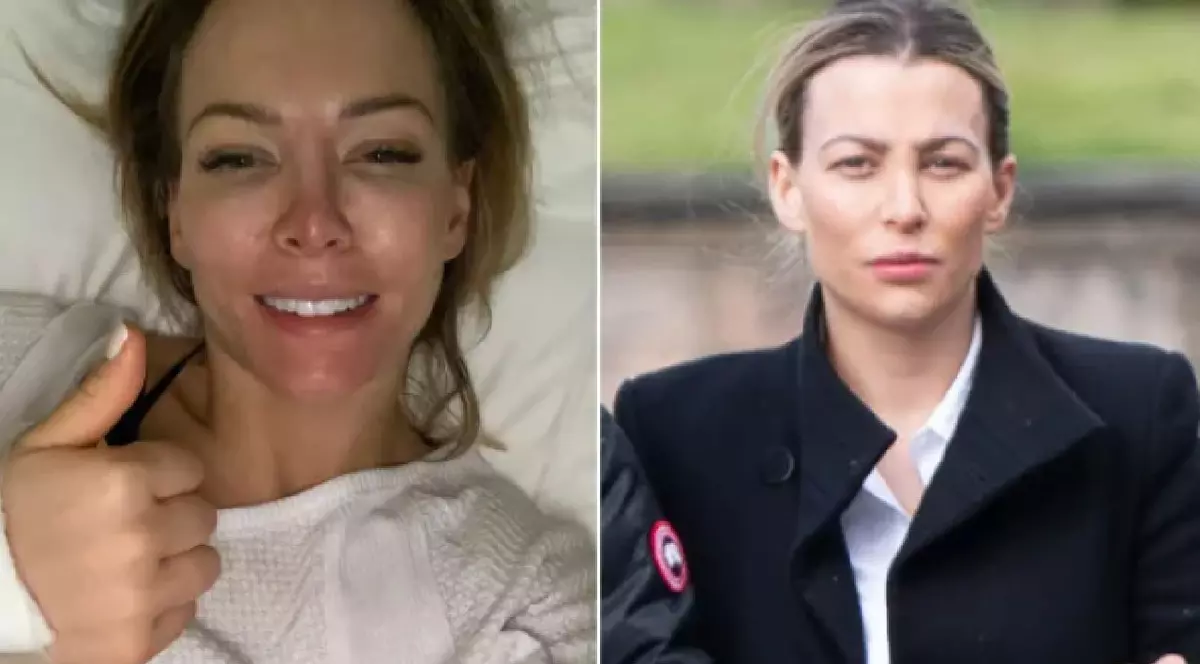 O femeie și-a păcălit iubitul bogat că are cancer ca să-i dea bani să-și mărească sânii, în Anglia