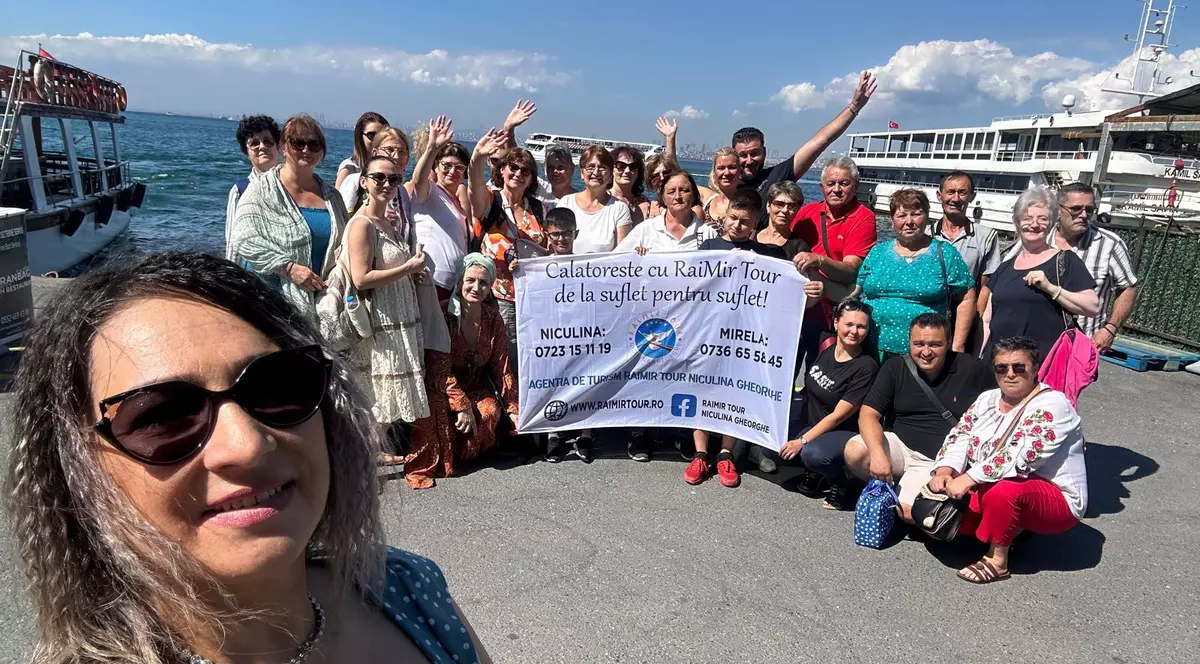 Din credință și dragoste pentru oameni: cum a prins viață RaiMir Tour, agenția „călătoriilor de la suflet pentru suflet”