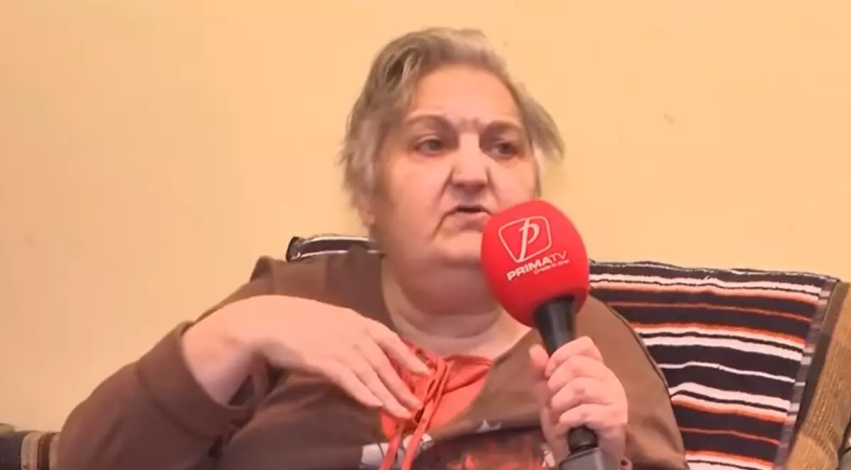 Ultima apariție a Marinelei Chelaru. Ce a spus la TV regretata actriță: „Am o stare de îmi vine să cad, să amețesc, dar după aceea îmi revin”