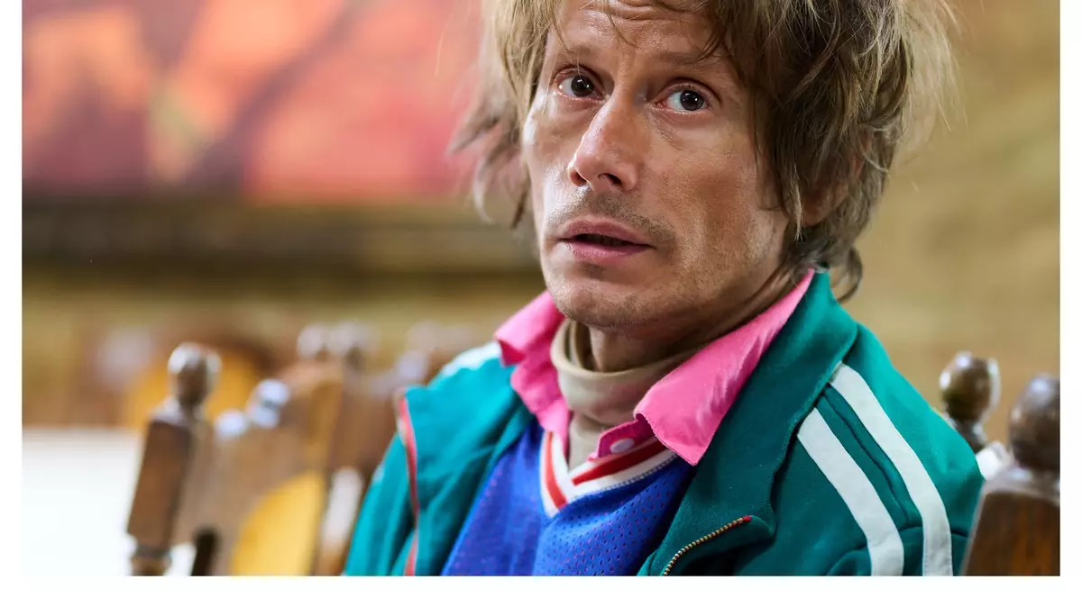 Marius Manole, la un pas de tragedie la filmările pentru serialul „Groapa”: „Era să mor. Nu mai vedeam nimic în fața ochilor”