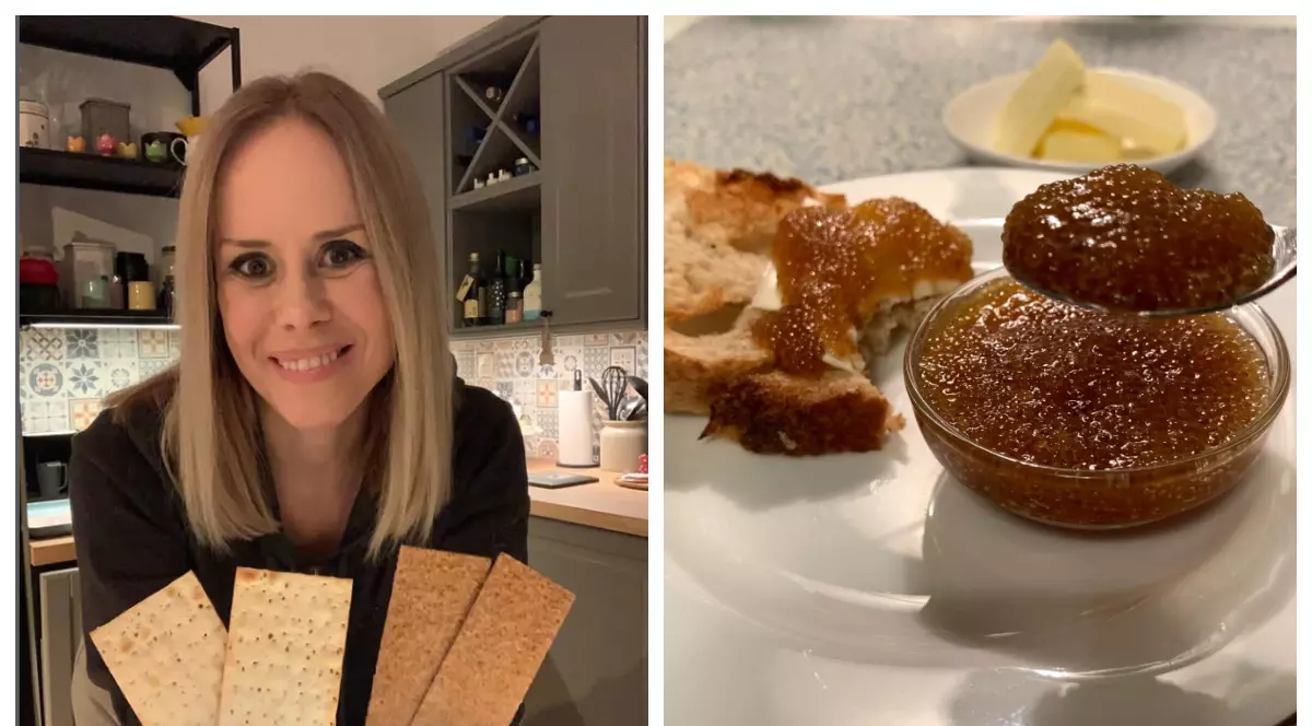 Cu ce poți înlocui uleiul de pește! Recomandarea Mihaelei Bilic. „Să nu vă plângeți de preț. Sunt, în esență, nutrienți”