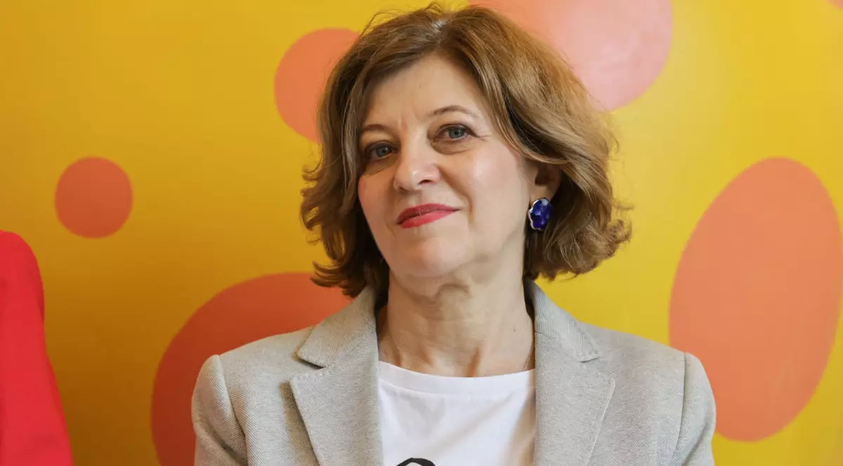 Oana Gheorghiu anun&#539;&#259; c&#259; Rom&acirc;nia a pierdut 14 miliarde de lei, din cauza unor companii de stat. Ce se va &icirc;nt&acirc;mpla cu &#537;efii lor