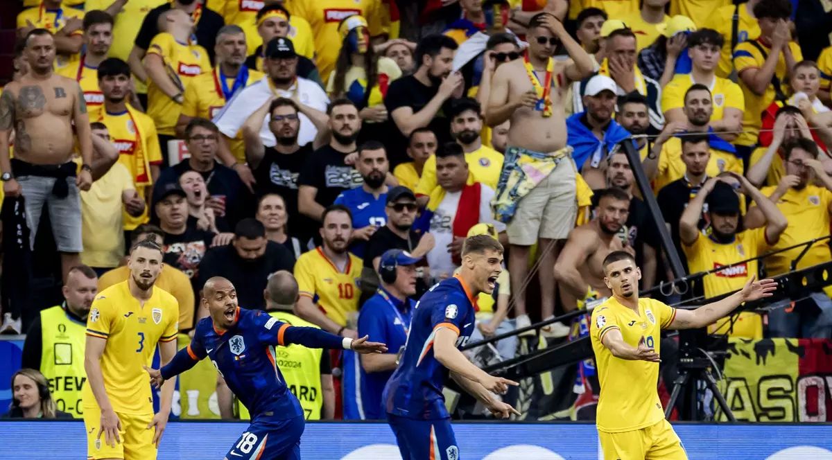 Rușii au vrut să detoneze bombe la Euro 2024, inclusiv la Düsseldorf, lângă Köln, unde s-a jucat România - Belgia. Unde era ascuns explozibilul
