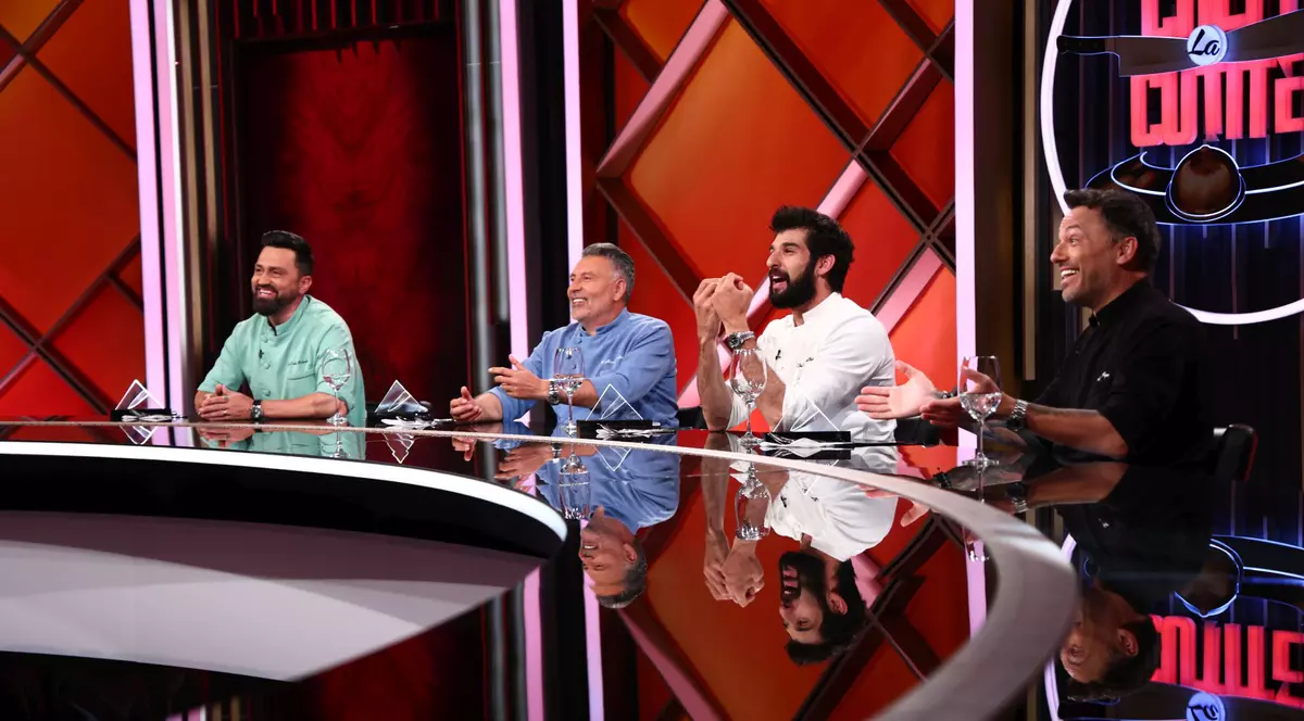 „Chefi la cuțite” sezonul 16 revine la Antena 1 din 16 noiembrie. Care sunt noile reguli și în ce zile se va difuza show-ul