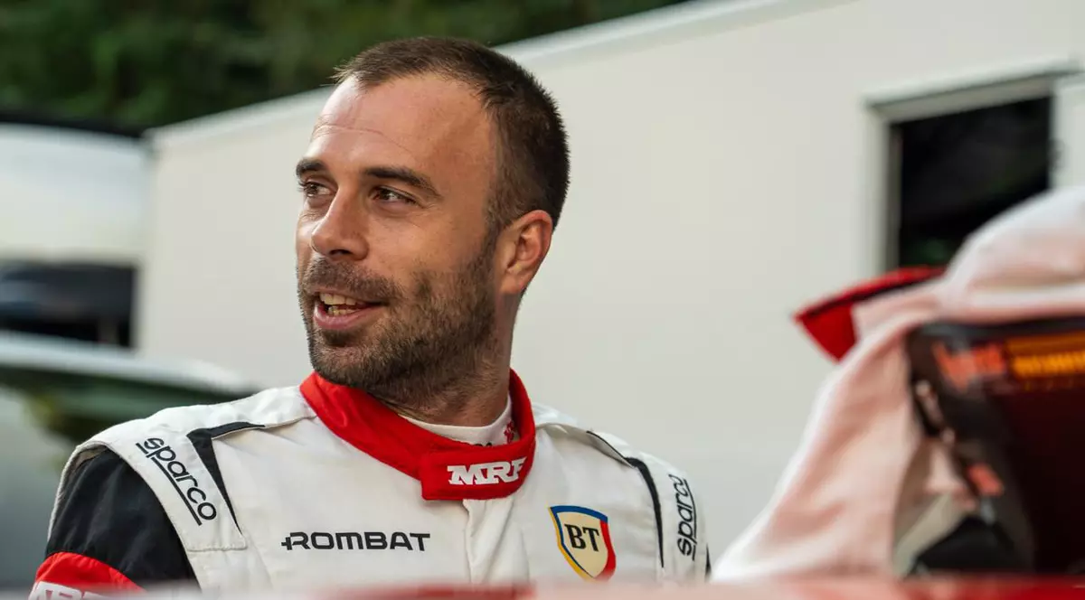 Simone Tempestini