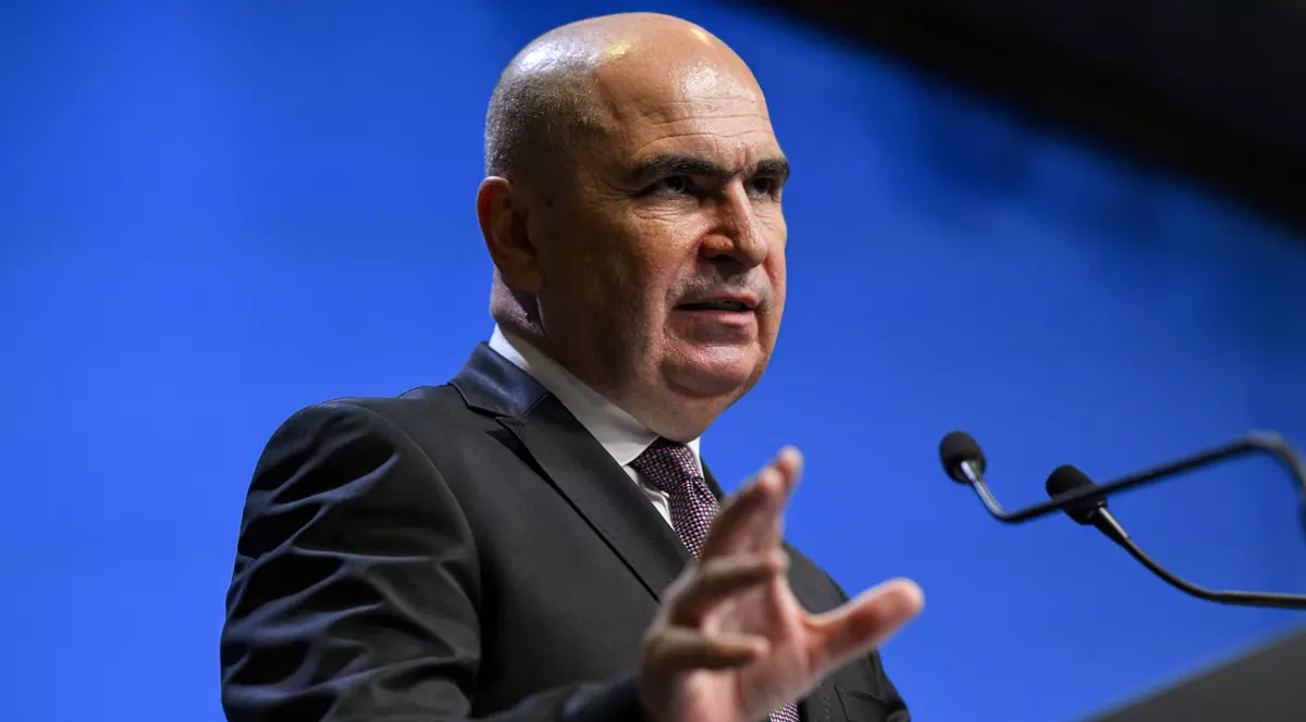 Ilie Bolojan este premier din 23 iunie