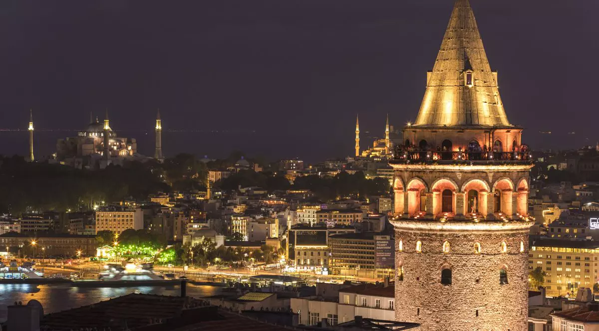 Record mondial pentru Turcia