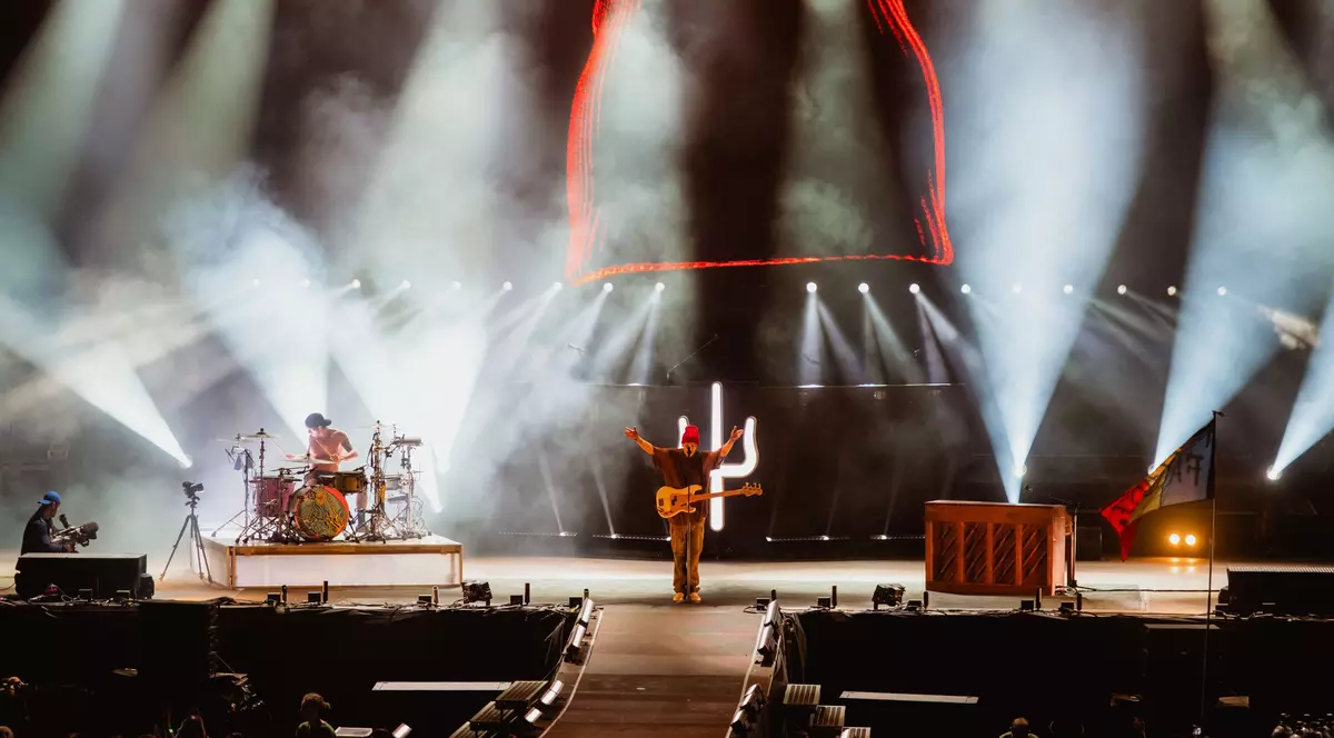 Artiști la Electric Castle 2026. Twenty one pilots și The Cure sunt confirmați pentru ediția ce va avea loc între 16 și 19 iulie